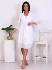Халат "Искушение"