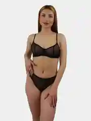 Комплект нижнего белья