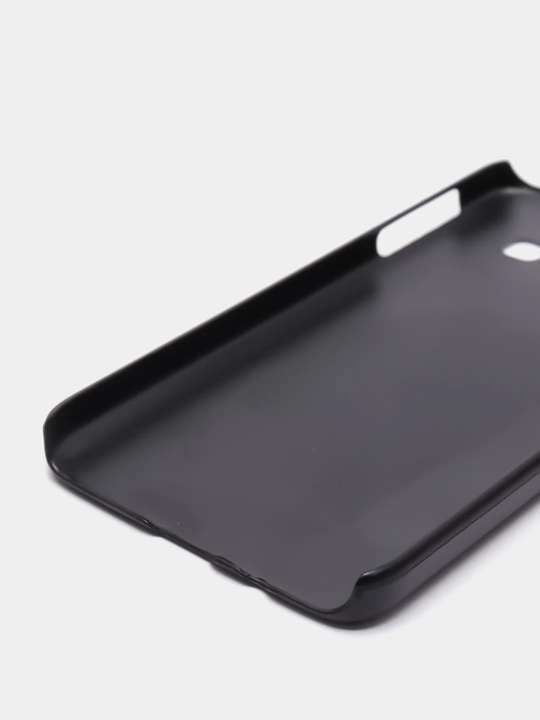 Пластиковый с рисунком чехол Samsung A3 15/Самсунг А3 2015(А300F) пластик