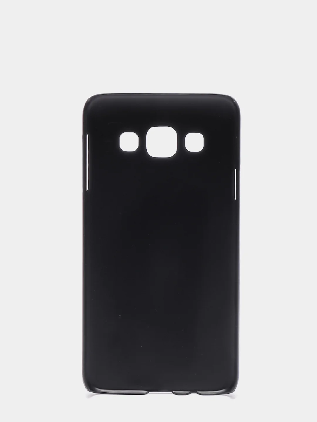 Пластиковый с рисунком чехол Samsung A3 15/Самсунг А3 2015(А300F) пластик