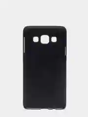 Пластиковый с рисунком чехол Samsung A3 15/Самсунг А3 2015(А300F) пластик
