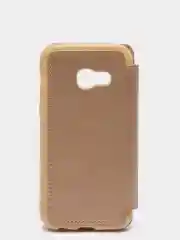 Чехол-книжка Samsung А3 17 (А320F)