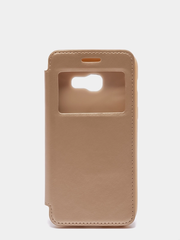 Чехол-книжка Samsung А3 17 (А320F)