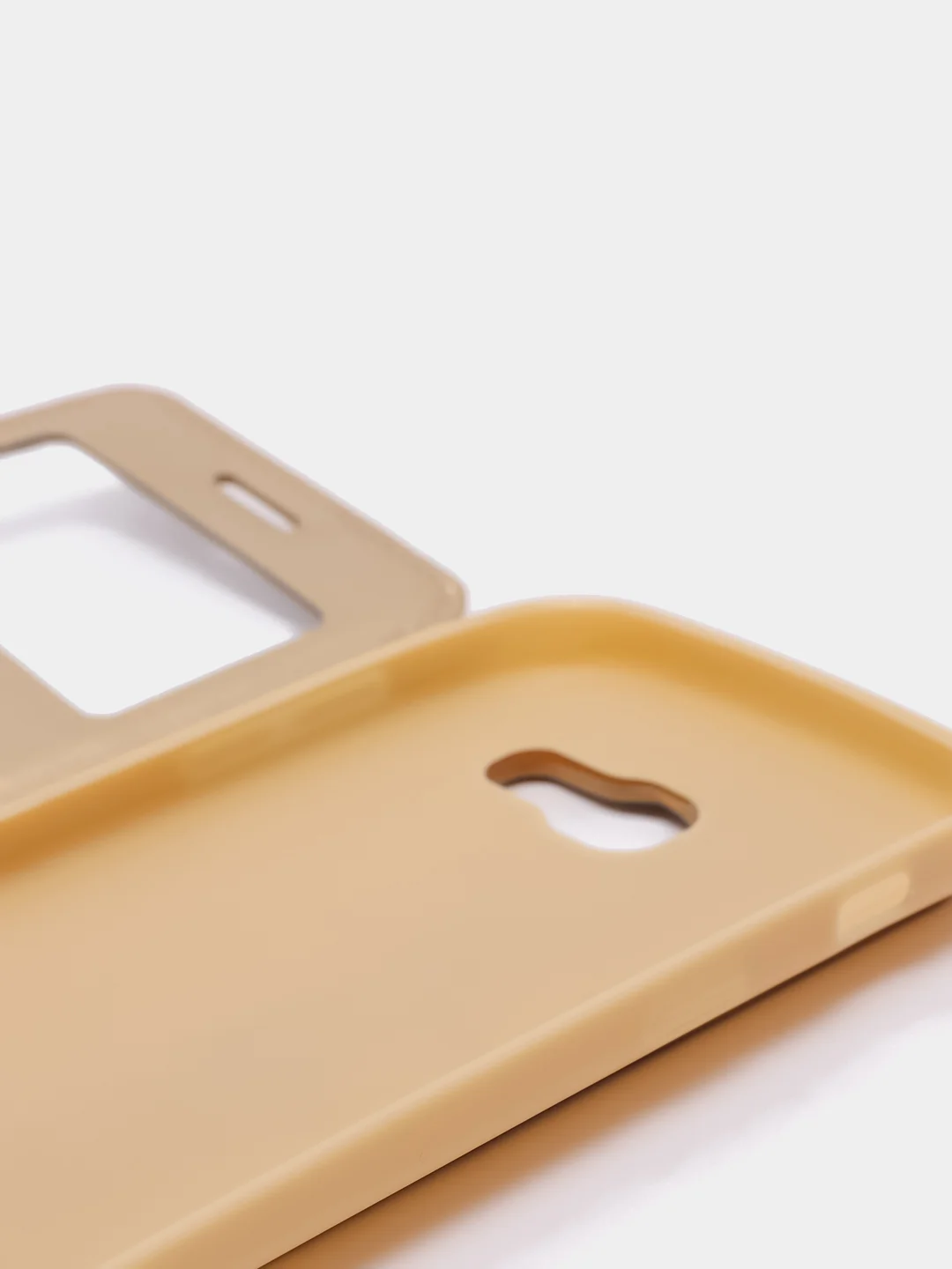 Чехол-книжка Samsung А3 17 (А320F)