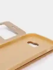 Чехол-книжка Samsung А3 17 (А320F)