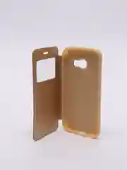 Чехол-книжка Samsung А3 17 (А320F)