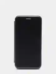 Чехол-книжка Samsung А3 2017 (А320) с рисунком, силикон