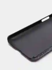 Пластиковый чехол Samsung J3 2016(J310), эко кожа