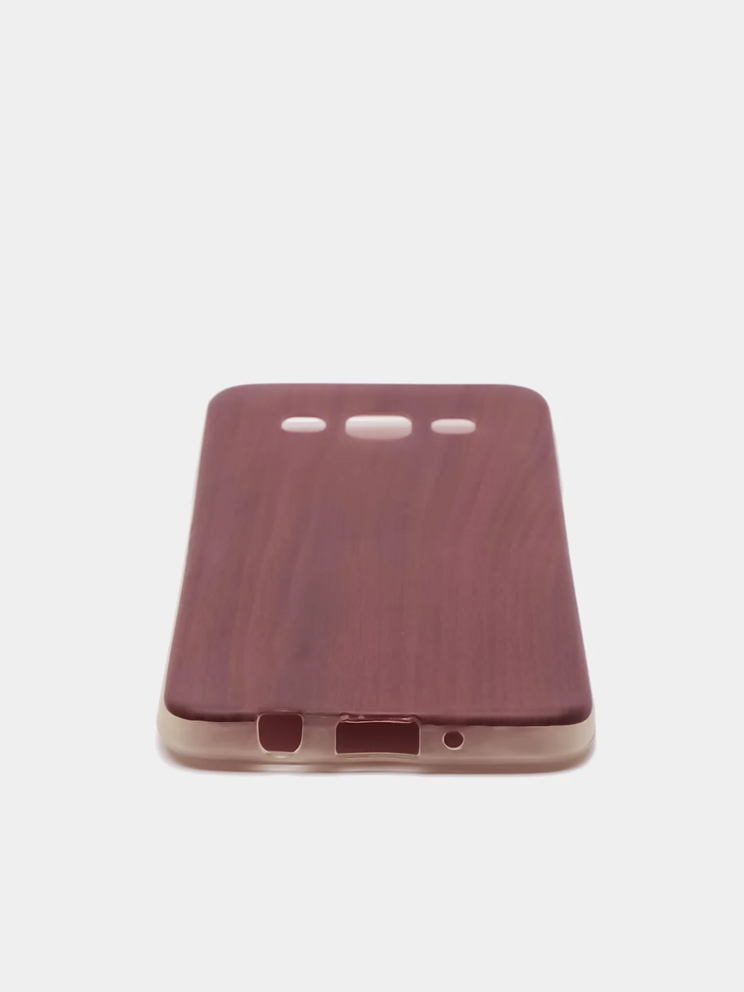 Силиконовый с рисунком  Samsung A3 2015 /Самсунг А3 2015(А300F)