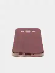 Силиконовый с рисунком  Samsung A3 2015 /Самсунг А3 2015(А300F)