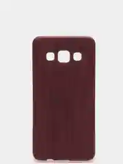 Силиконовый с рисунком  Samsung A3 2015 /Самсунг А3 2015(А300F)