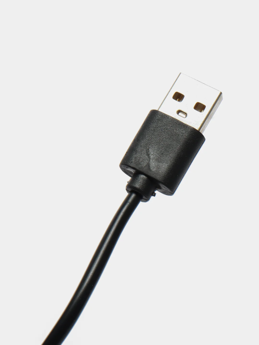 Кабель Lightning для iPhone, 4 размера, белый и черный