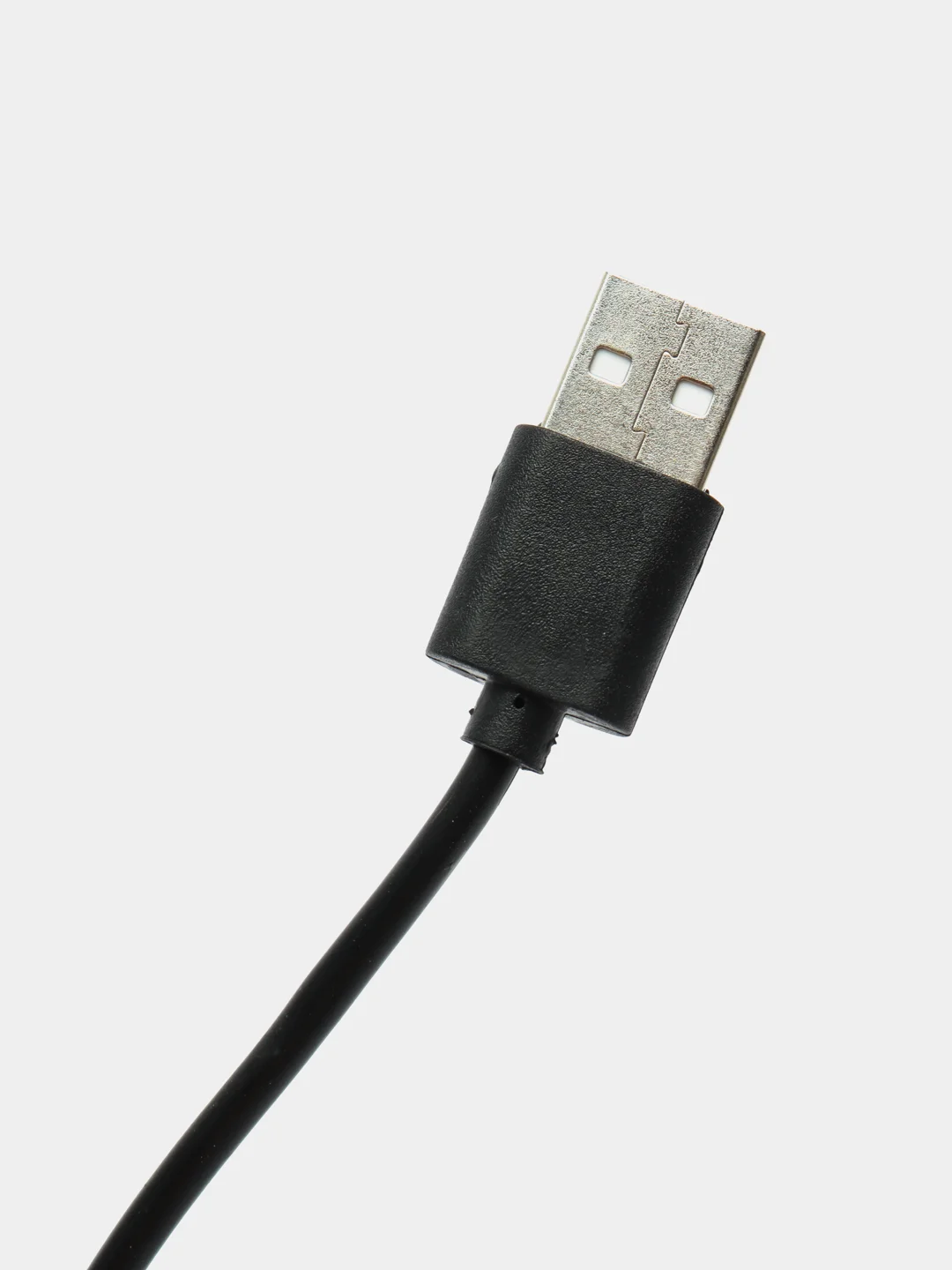 Кабель Lightning для iPhone, 4 размера, белый и черный