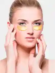 Патчи коллагеновые, маска для глаз