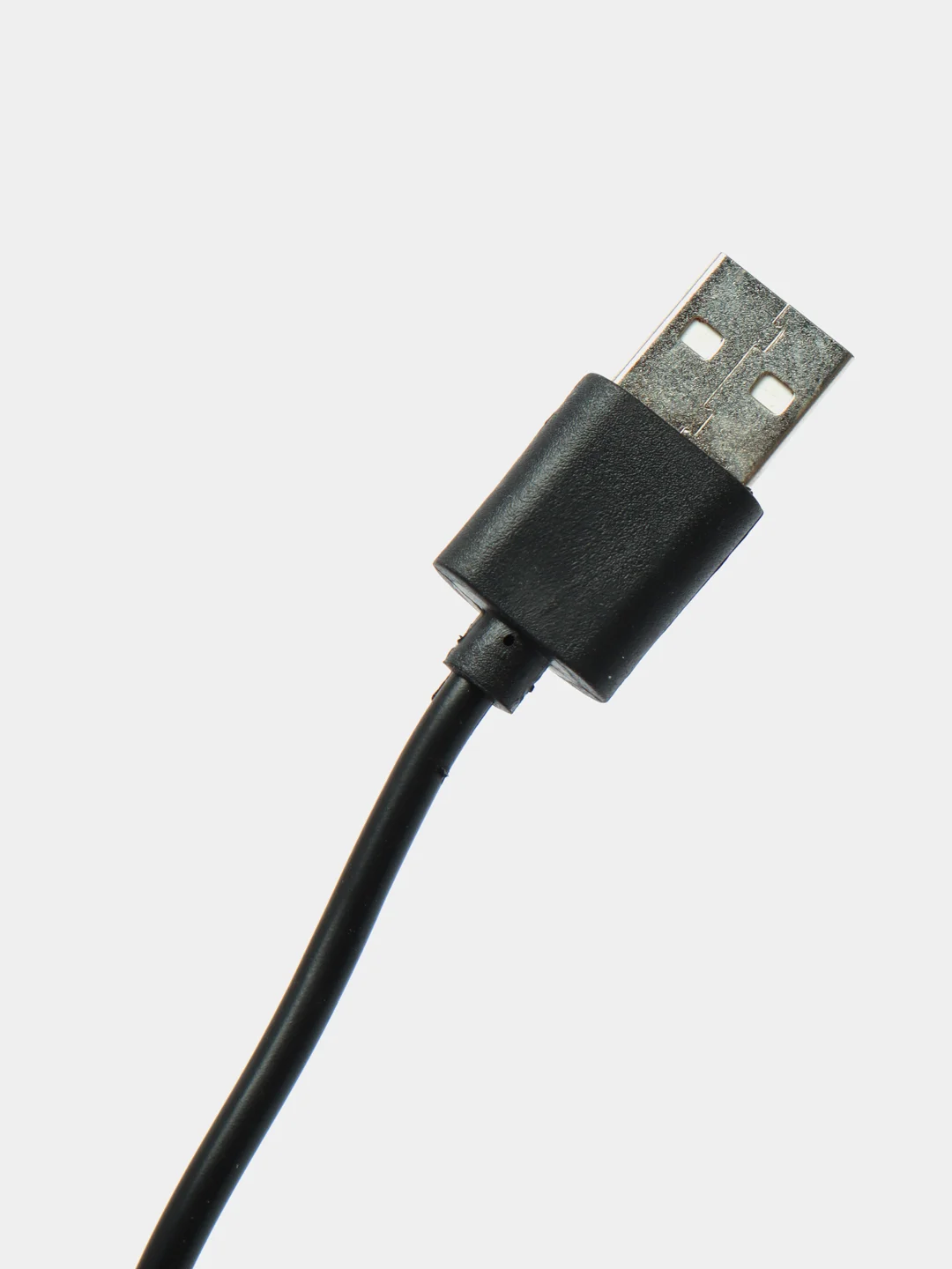 Кабель Lightning для iPhone, 4 размера, белый и черный