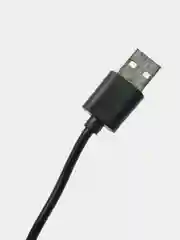 Кабель Lightning для iPhone, 4 размера, белый и черный