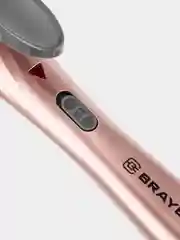 Электрощипцы для завивки волос BRAYER BR3210 керамическое покрытие