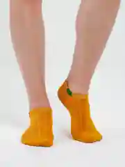 Манго носки короткие, унисекс