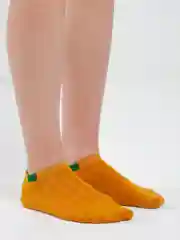 Манго носки короткие, унисекс