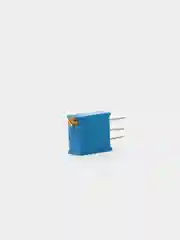 5 штук 100 кОм 3296W 100K резистор подстроечный