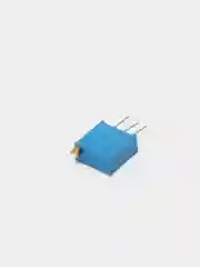 5 штук 100 кОм 3296W 100K резистор подстроечный