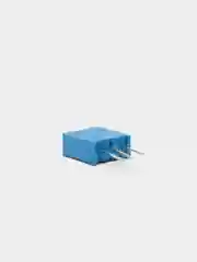 5 штук 100 кОм 3296W 100K резистор подстроечный