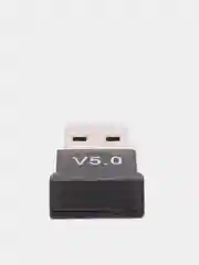 Bluetooth адаптер USB Dongle 5.0 беспроводной