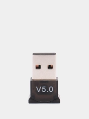 Bluetooth адаптер USB Dongle 5.0 беспроводной
