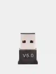 Bluetooth адаптер USB Dongle 5.0 беспроводной