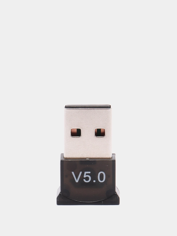Bluetooth адаптер USB Dongle 5.0 беспроводной