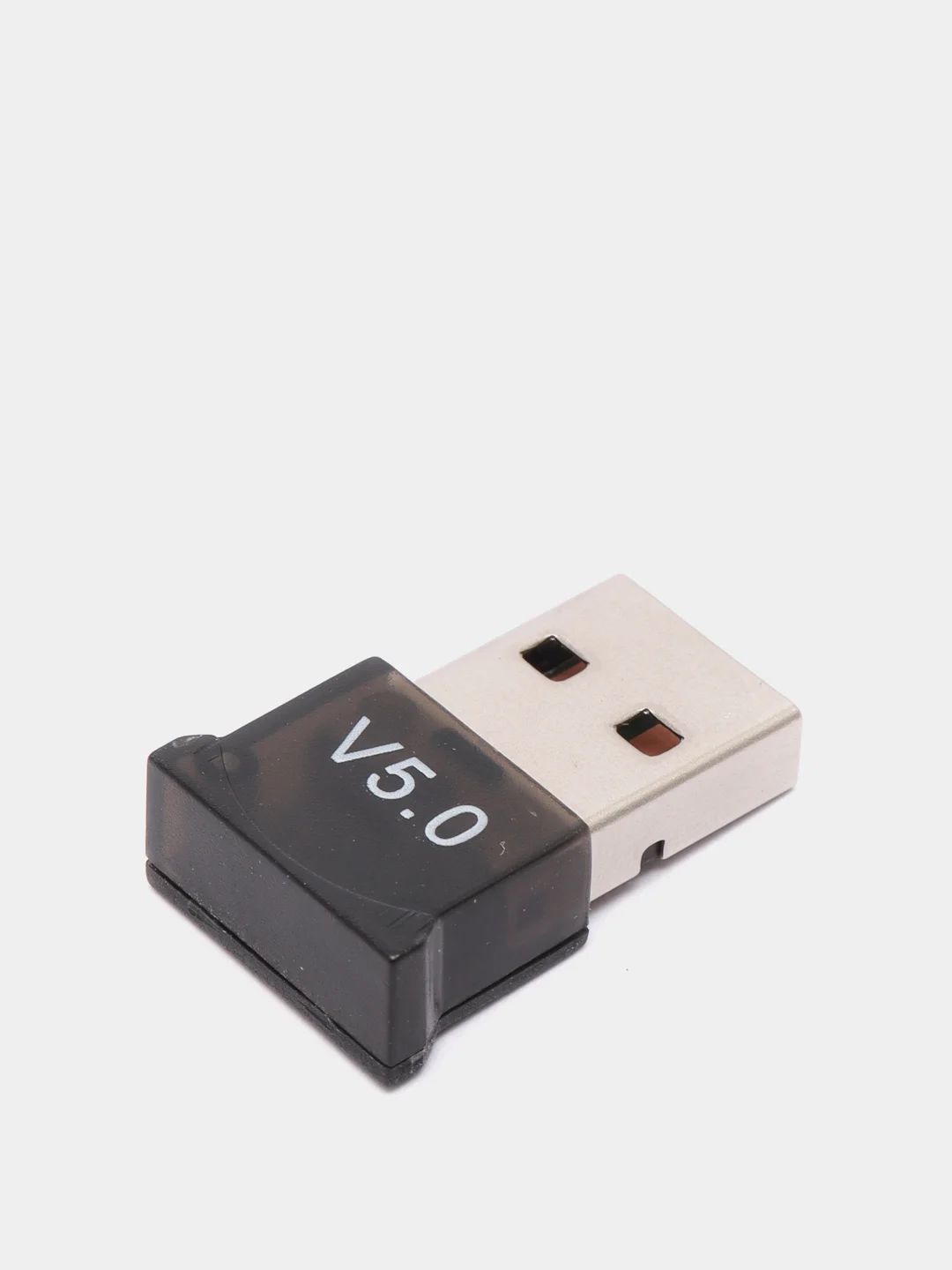 Bluetooth адаптер USB Dongle 5.0 беспроводной