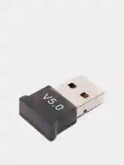 Bluetooth адаптер USB Dongle 5.0 беспроводной