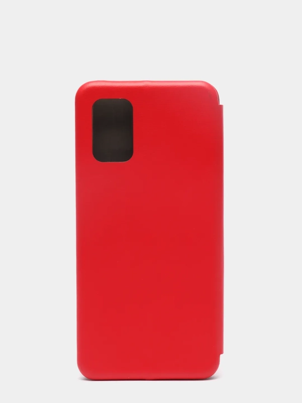 Чехол книжка на Samsung Galaxy A03s