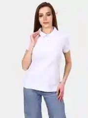 Поло женское Модтекс