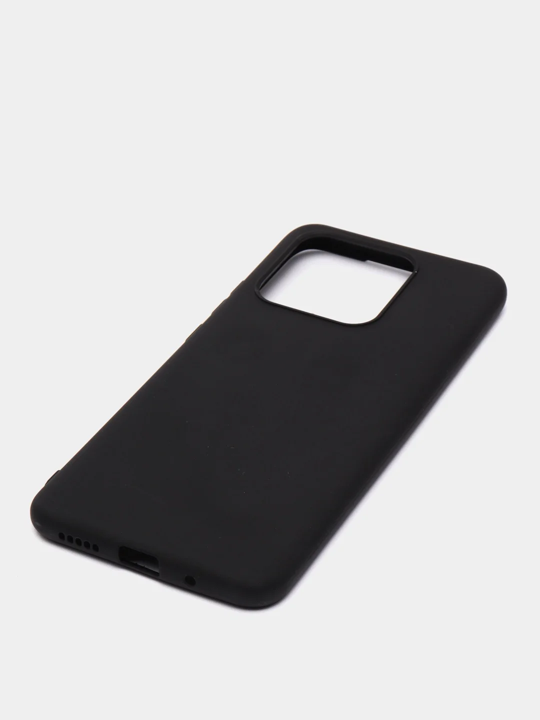 Угольный чехол для Xiaomi Redmi 10a, Redmi 9c, Redmi 9c NFC, силиконовый