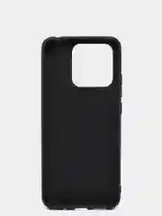Угольный чехол для Xiaomi Redmi 10a, Redmi 9c, Redmi 9c NFC, силиконовый