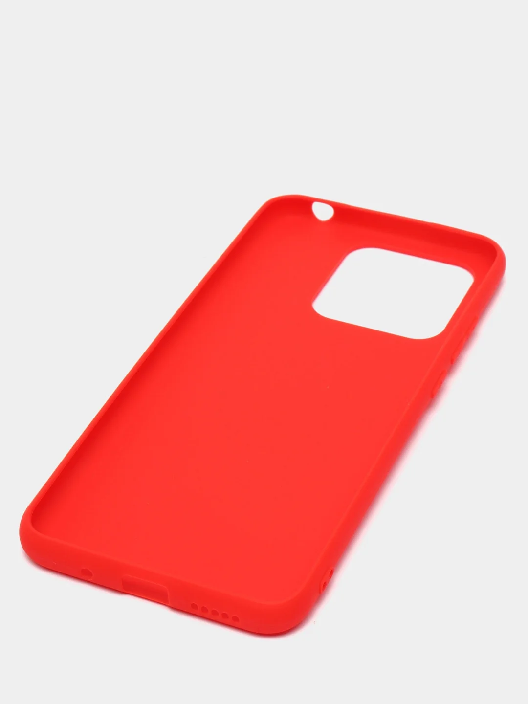 Коралловый чехол для Xiaomi Redmi 10a, Redmi 9c, Redmi 9c NFC, силиконовый