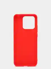 Коралловый чехол для Xiaomi Redmi 10a, Redmi 9c, Redmi 9c NFC, силиконовый