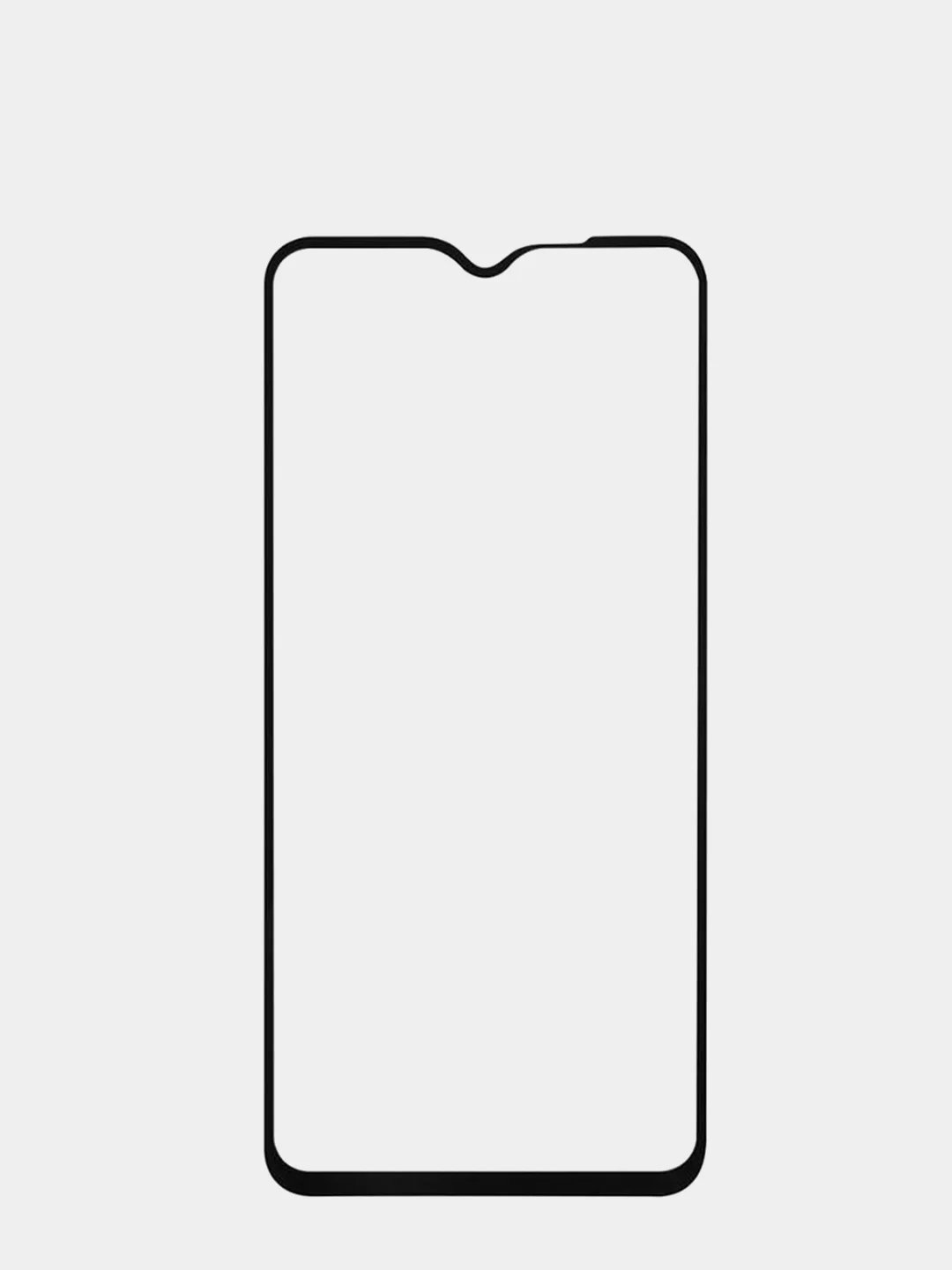 Защитное керамическая пленка ZTE Blade V10 / MOTOROLA Moto G8 Plus