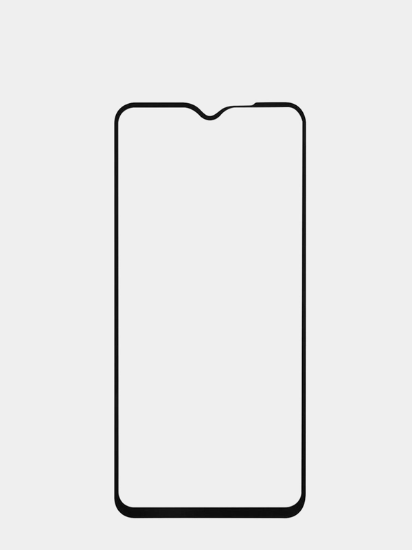 Защитное керамическая пленка ZTE Blade V10 / MOTOROLA Moto G8 Plus