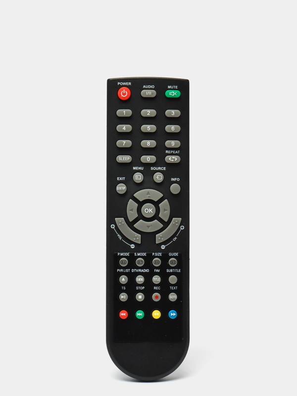 Пульт для телевизора Dexp, пду H32D7000M, TZH-213D