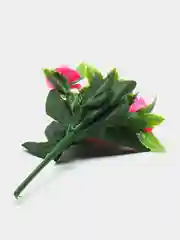 Искусственный цветок "Розы"