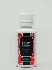 Ремувер для удаления хны с кожи Sexy Brow Henna, 30 мл