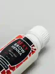 Ремувер для удаления хны с кожи Sexy Brow Henna, 30 мл