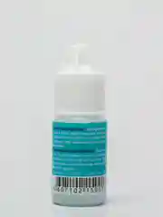 Клей для наращивания ногтей и типсов с кистью Zebo Professional