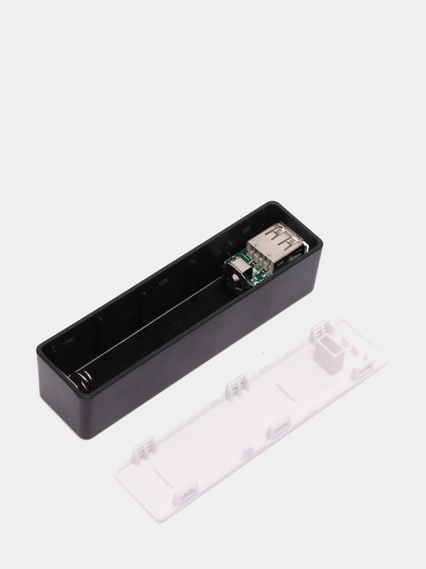 Зарядное устройство для аккумуляторов 18650 Power Bank