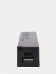 Конфетный зарядное устройство для аккумуляторов 18650 Power Bank