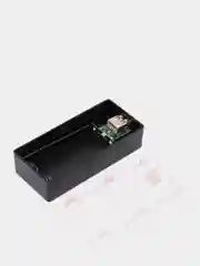 Конфетный зарядное устройство для аккумуляторов 18650 Power Bank