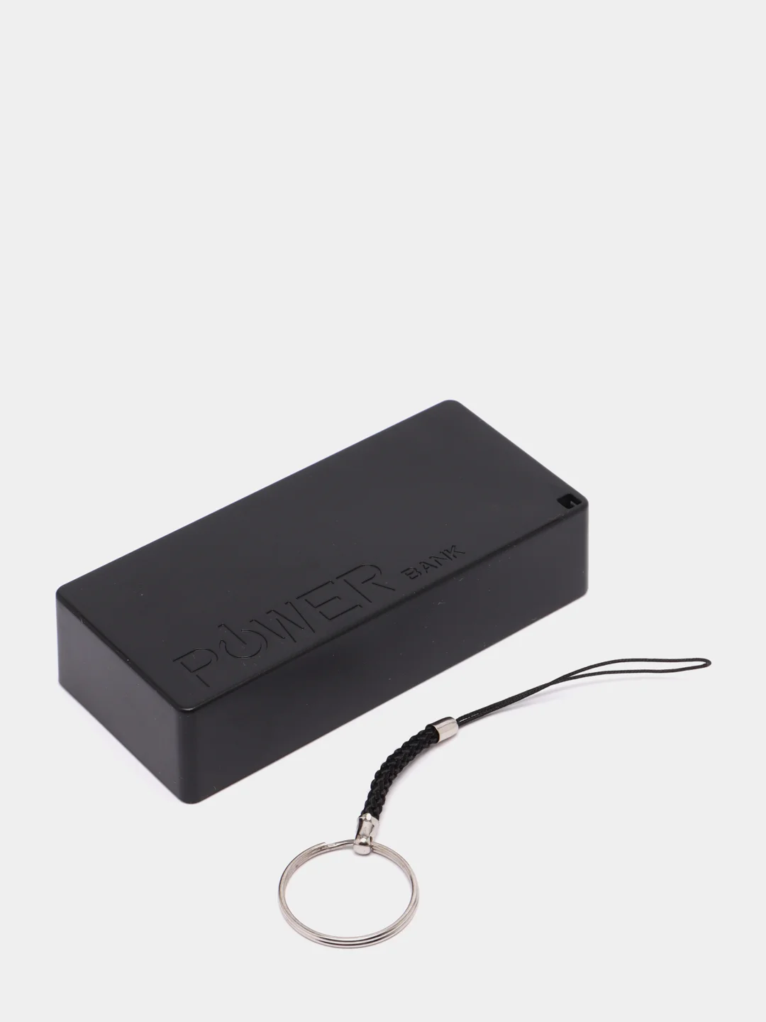 Конфетный зарядное устройство для аккумуляторов 18650 Power Bank