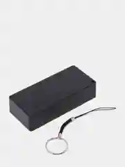 Конфетный зарядное устройство для аккумуляторов 18650 Power Bank